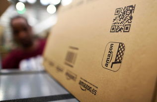 商品的海洋 探秘亚马逊英国快递配送中心与贸易代理的协同运作