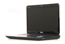 戴尔Inspiron 14 5000系列笔记本电脑深度评测与产品图集