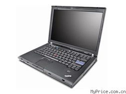 经典商务之选 ThinkPad R61笔记本全方位回顾与报价指南