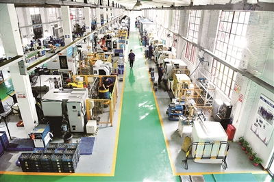 匠心智造，贸易代理订单不断