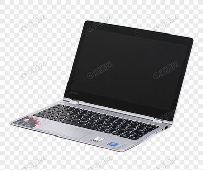 笔记本电脑元素素材PNG 免费VRF高清图片资源全解析
